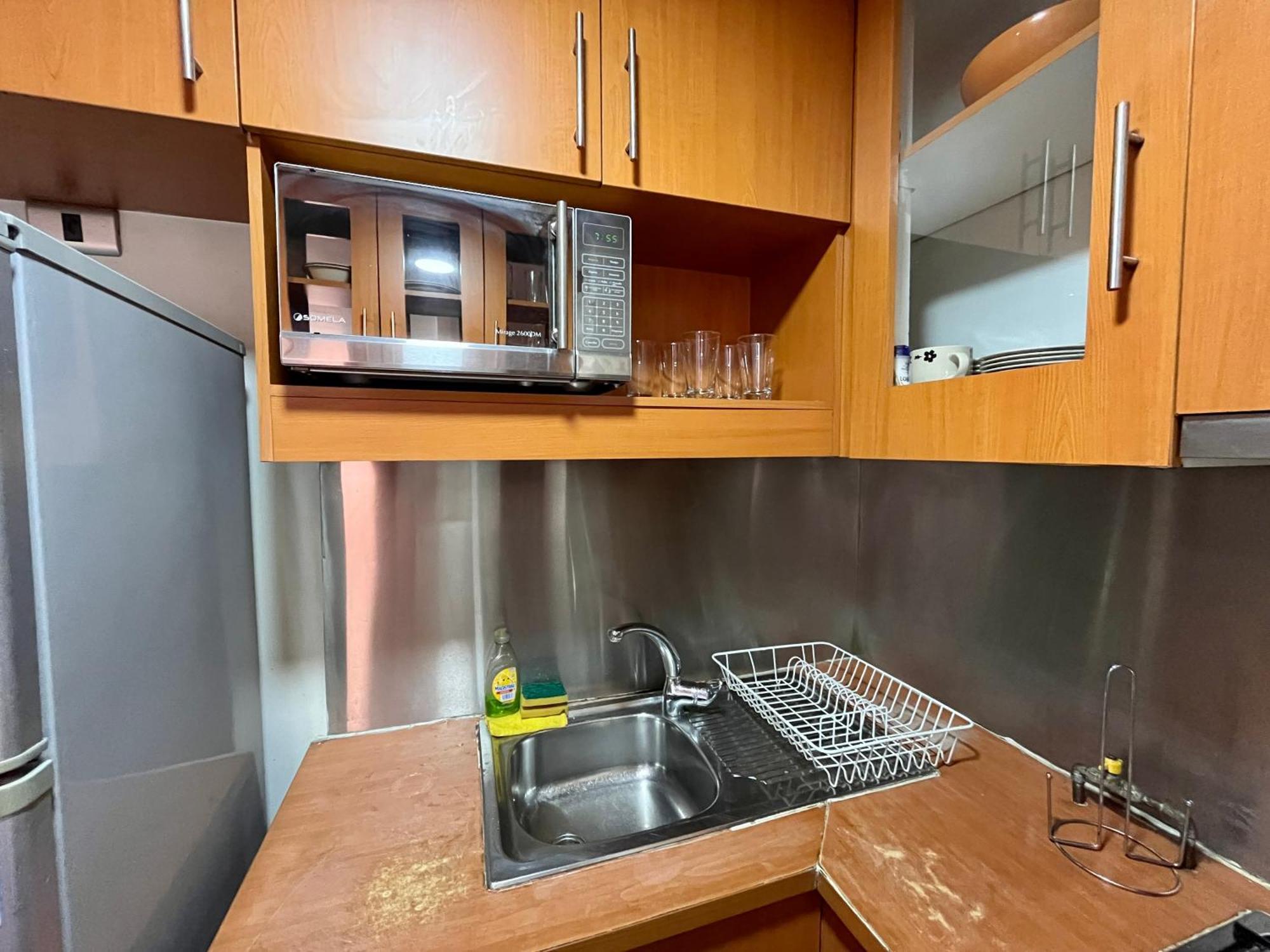Apartamentos City Centro Los Leones Santiago Eksteriør bilde